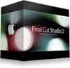 Final Cut Studio 2